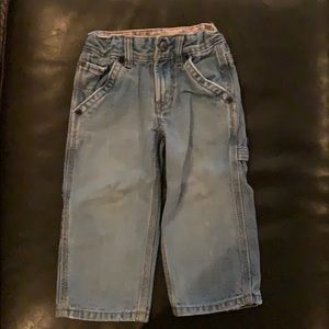 Boys jeans